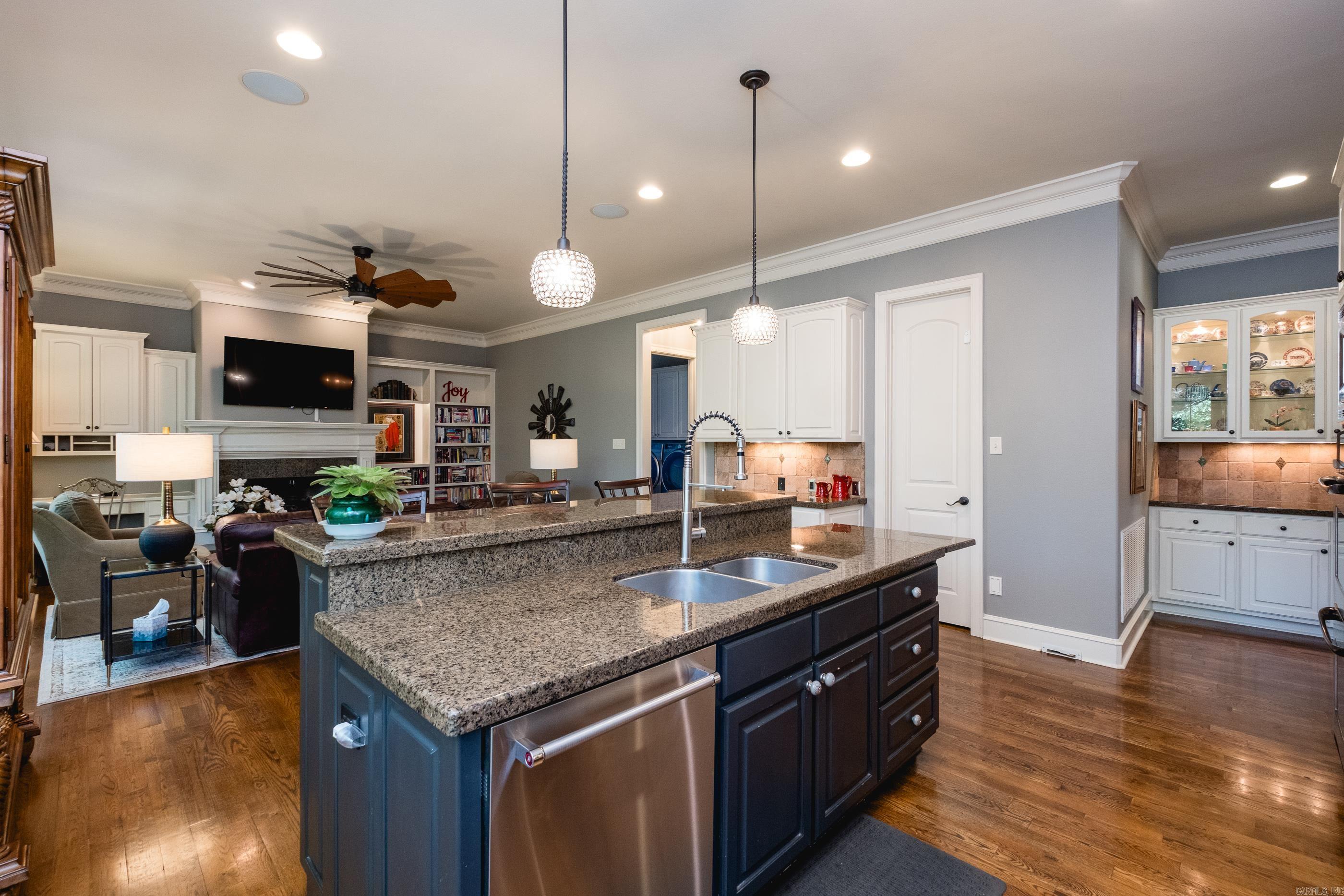 12426 Brodie Creek Trail  Little Rock, AR