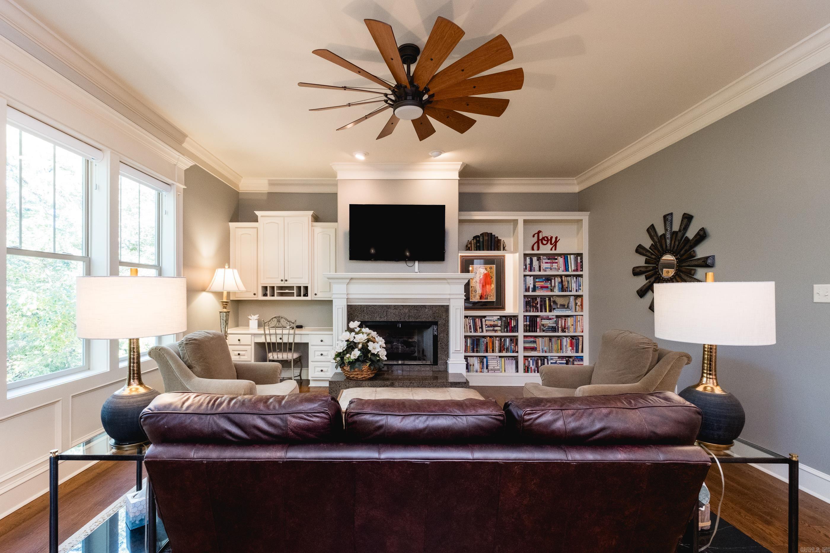 12426 Brodie Creek Trail  Little Rock, AR