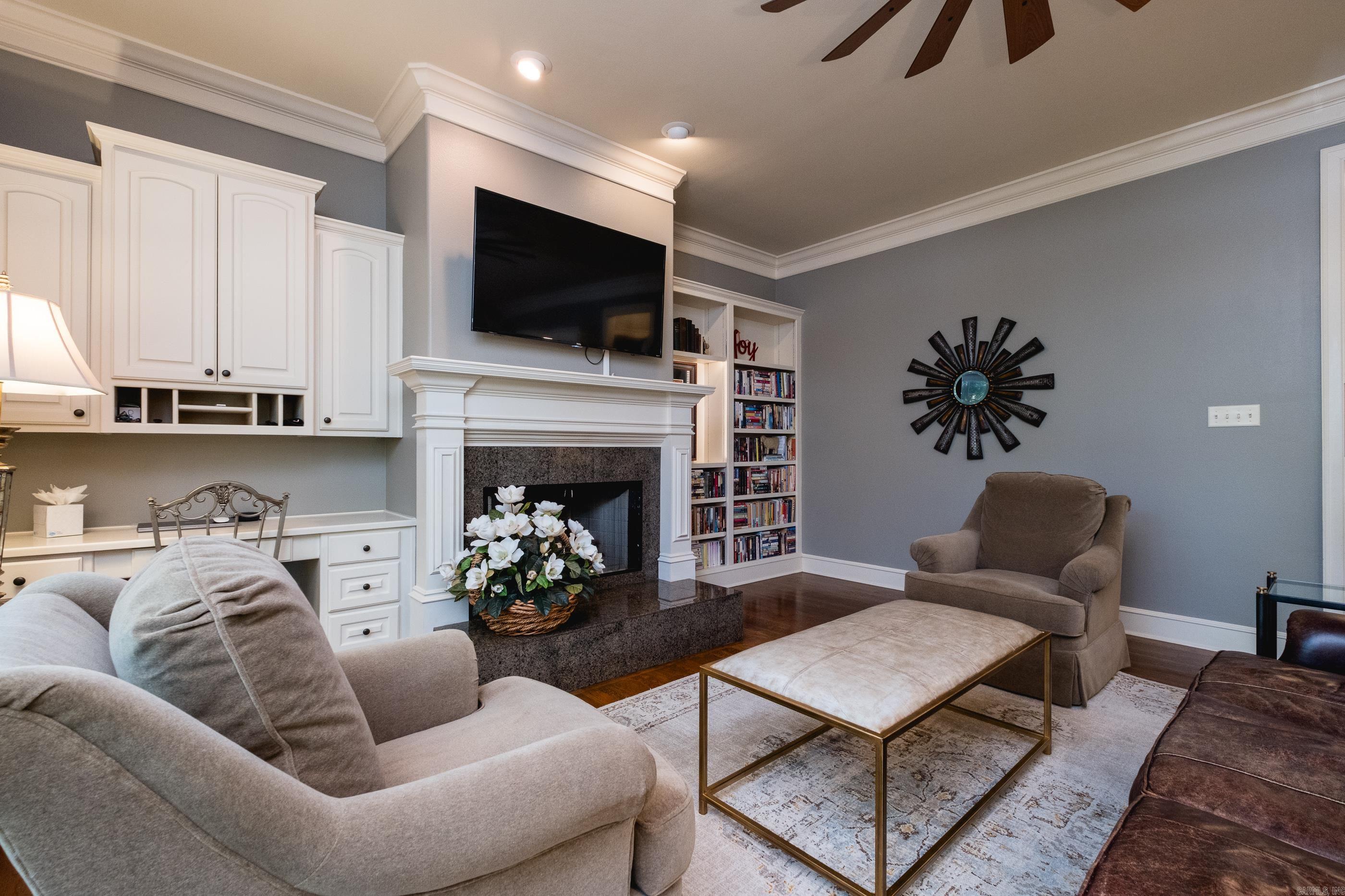 12426 Brodie Creek Trail  Little Rock, AR