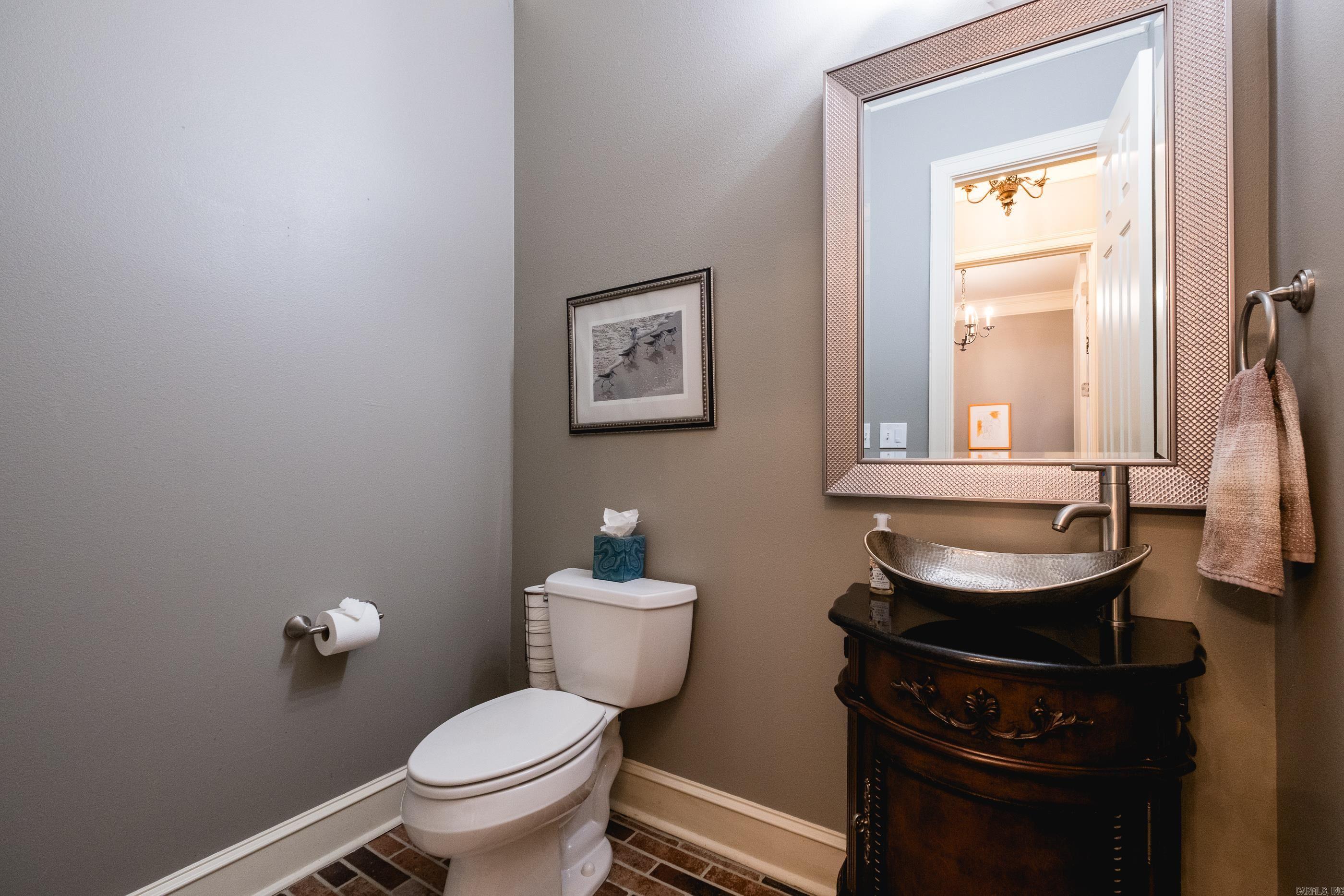 12426 Brodie Creek Trail  Little Rock, AR