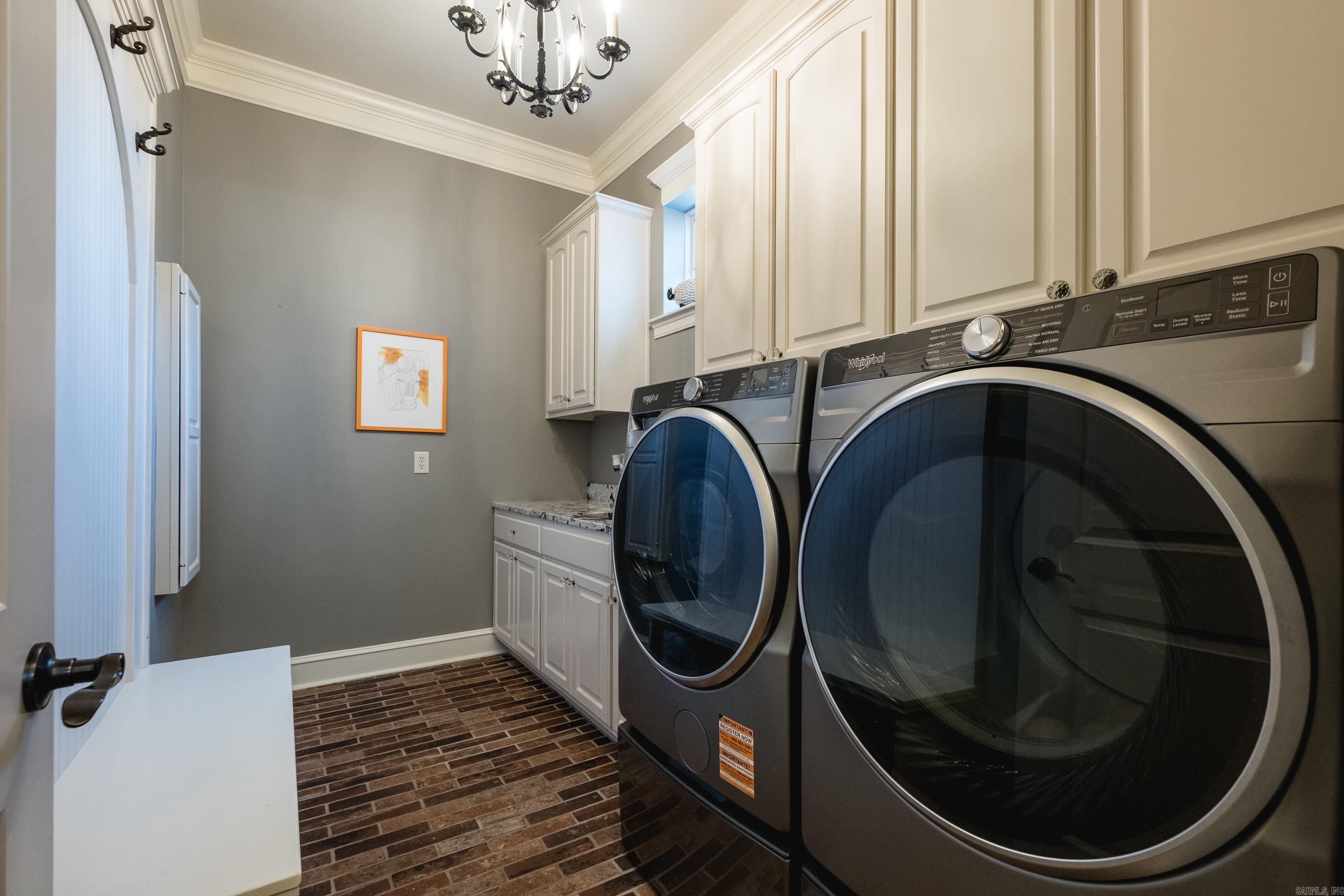 12426 Brodie Creek Trail  Little Rock, AR