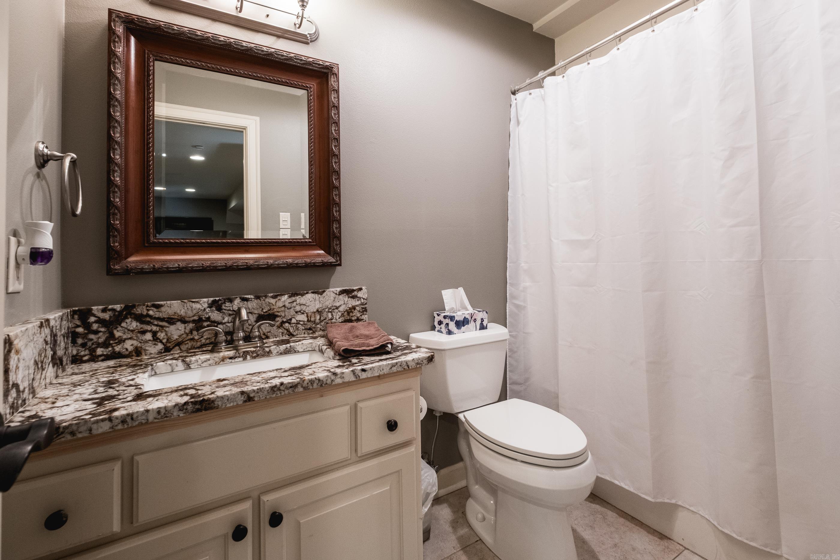 12426 Brodie Creek Trail  Little Rock, AR