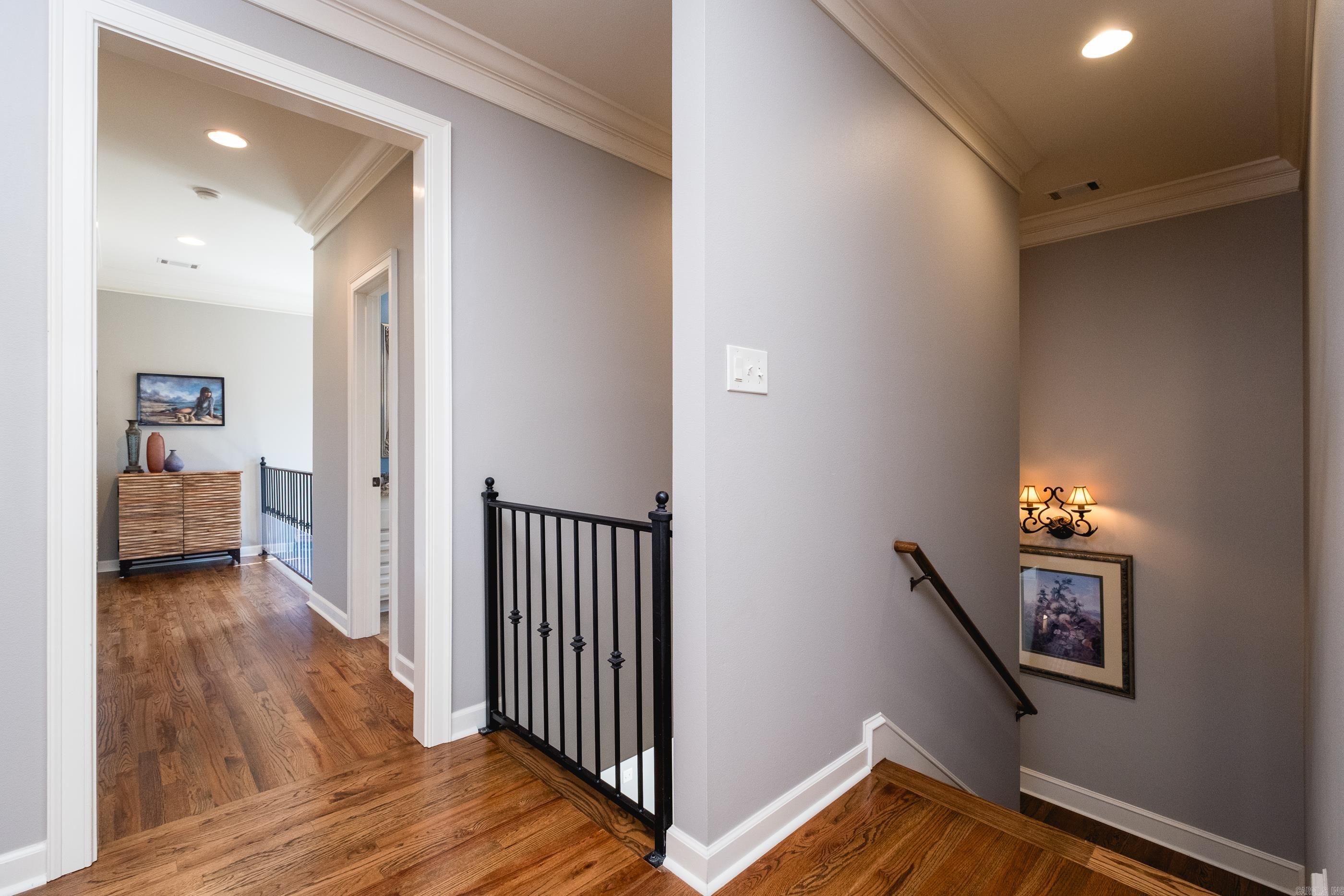 12426 Brodie Creek Trail  Little Rock, AR