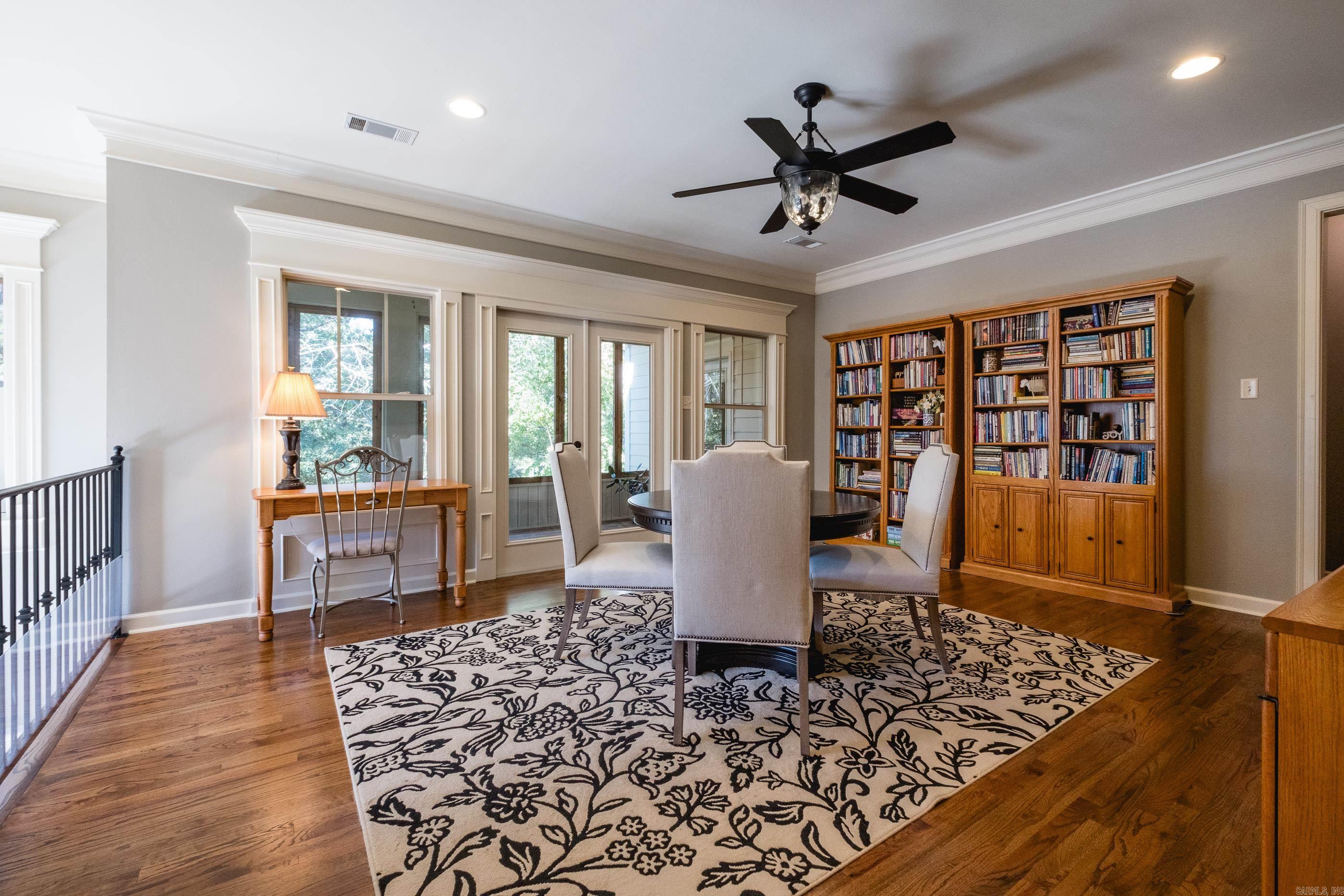 12426 Brodie Creek Trail  Little Rock, AR