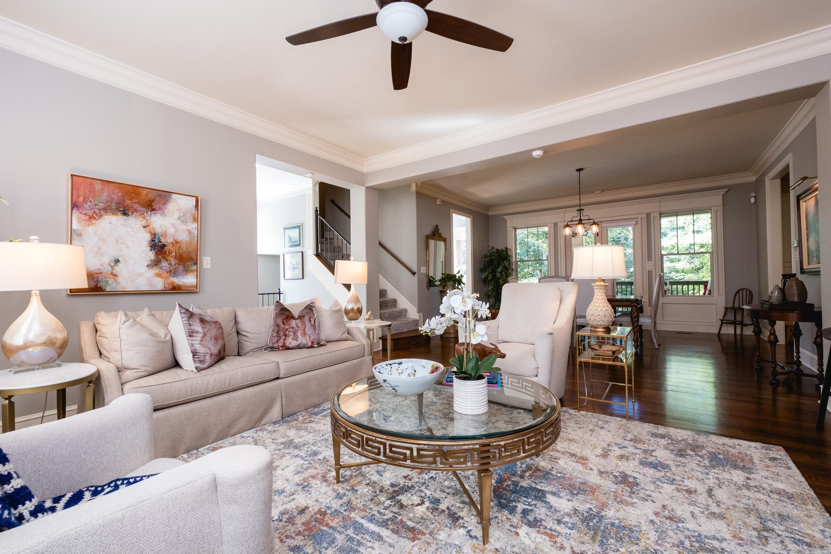 12426 Brodie Creek Trail  Little Rock, AR