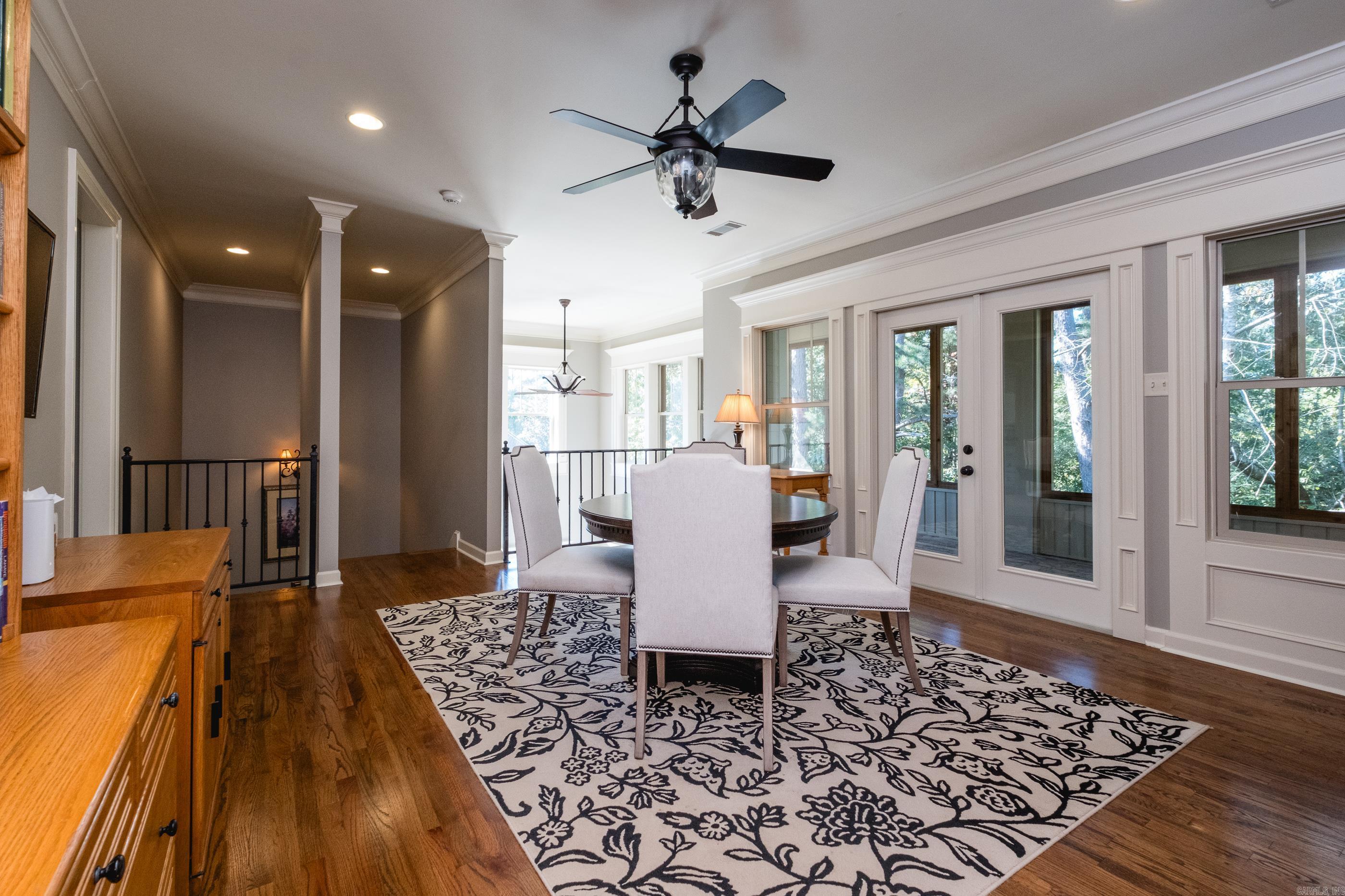 12426 Brodie Creek Trail  Little Rock, AR