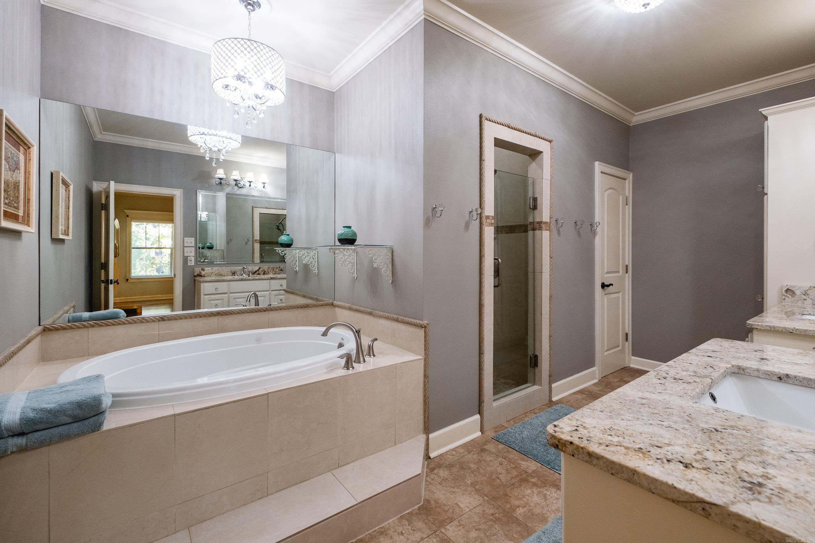 12426 Brodie Creek Trail  Little Rock, AR