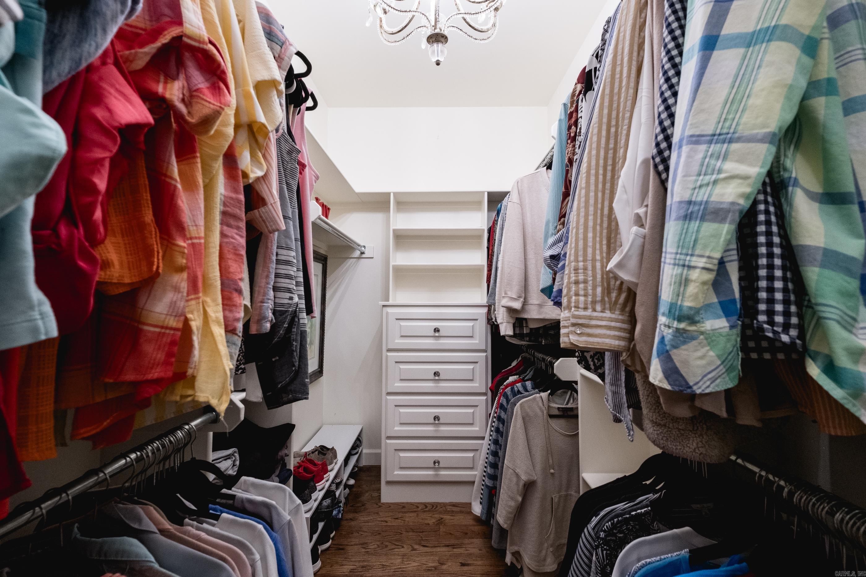 12426 Brodie Creek Trail  Little Rock, AR