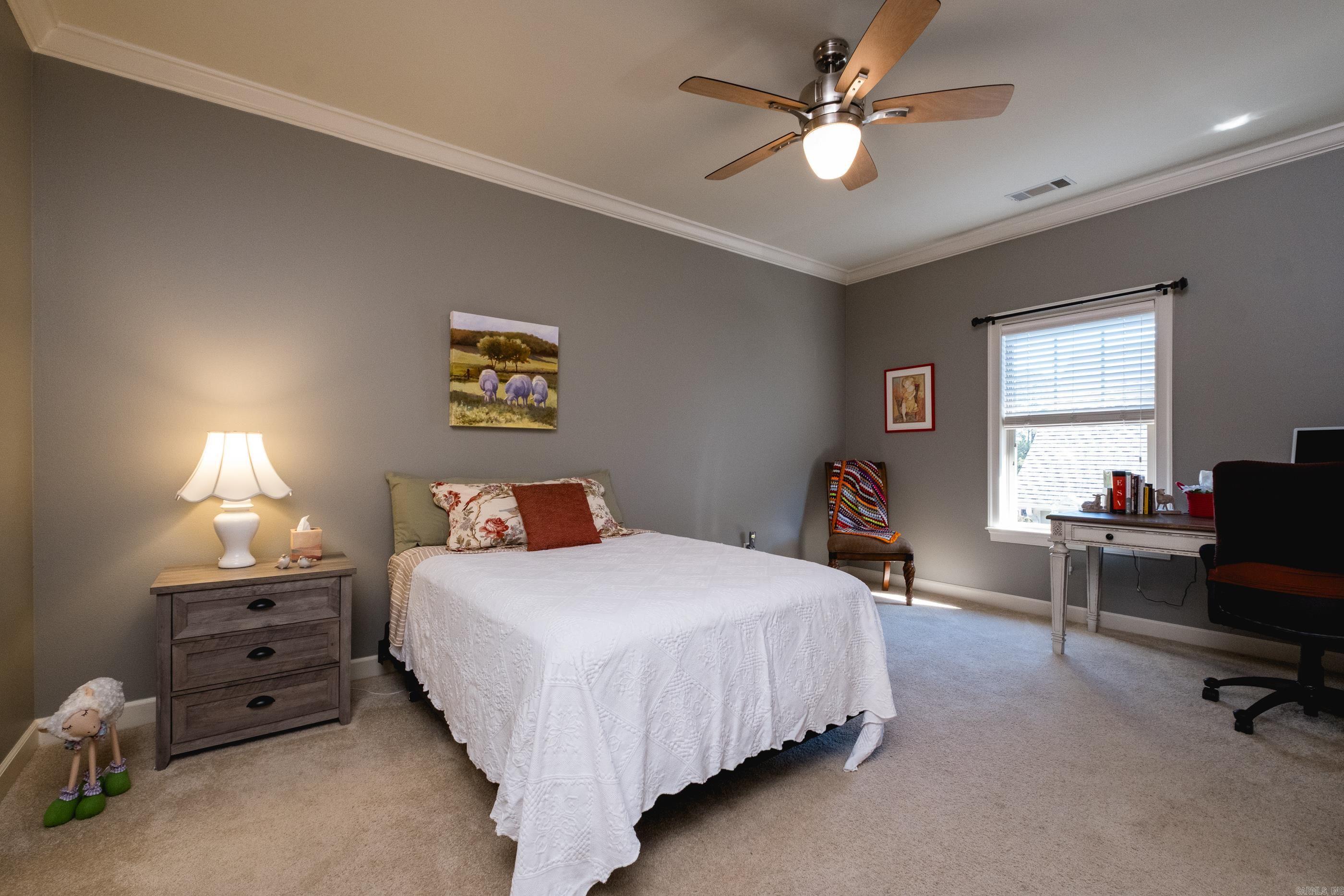 12426 Brodie Creek Trail  Little Rock, AR