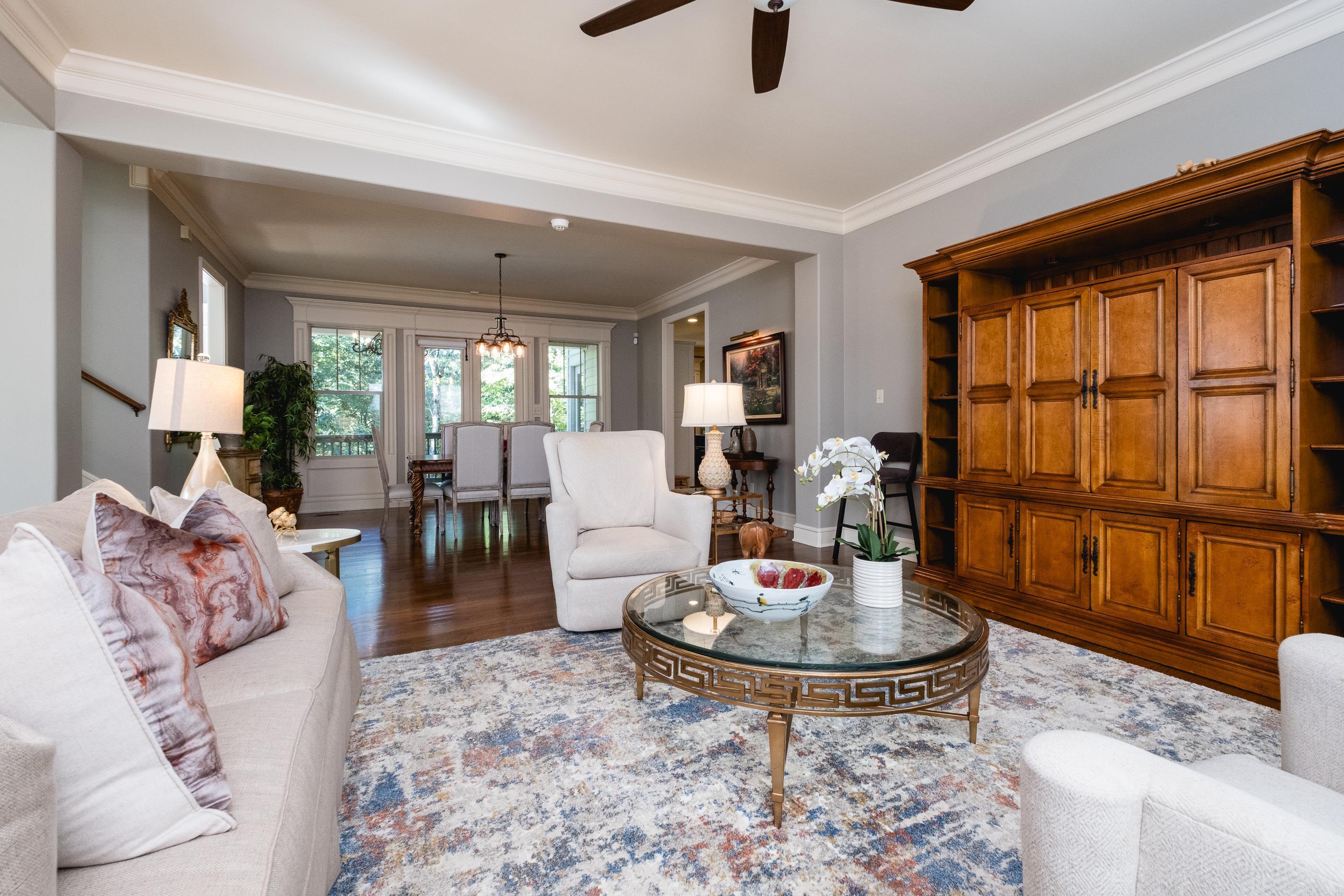 12426 Brodie Creek Trail  Little Rock, AR