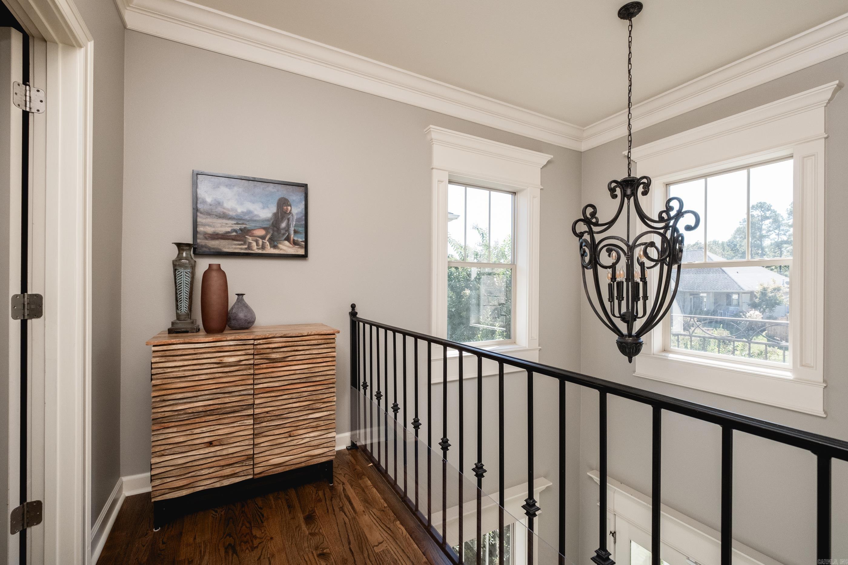 12426 Brodie Creek Trail  Little Rock, AR