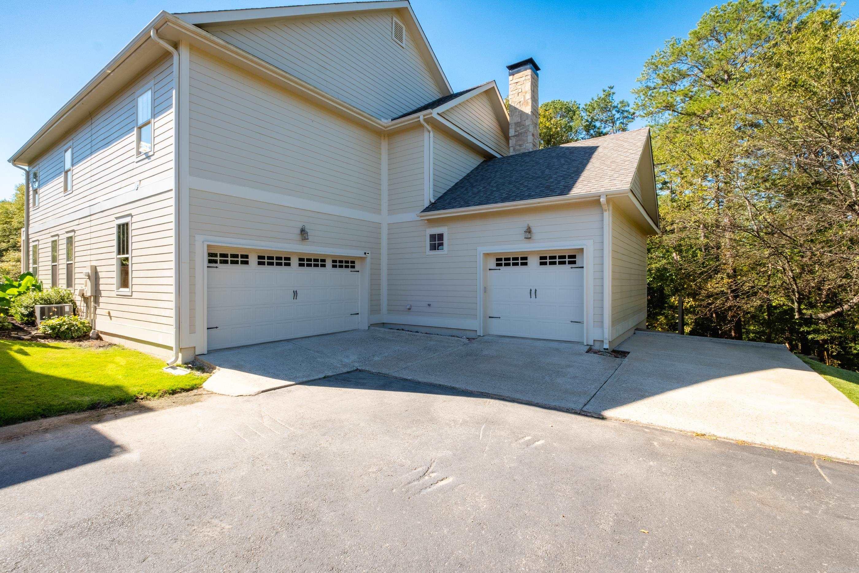 12426 Brodie Creek Trail  Little Rock, AR