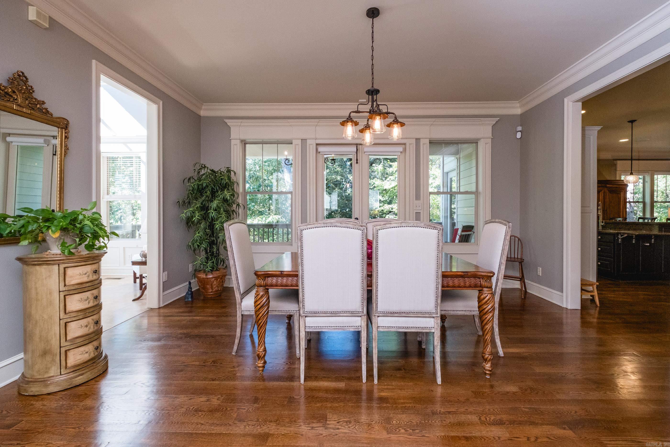 12426 Brodie Creek Trail  Little Rock, AR