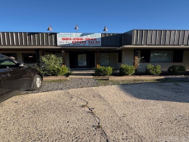 278 Hwy 65 N Unit A Conway, AR