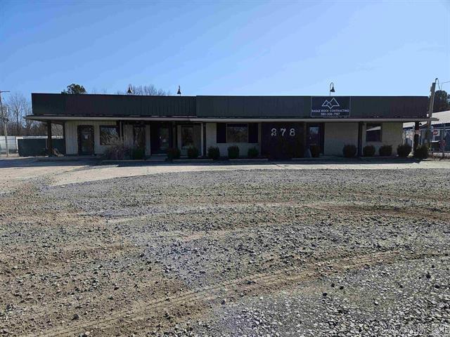 278 Hwy 65 N Unit A Conway, AR