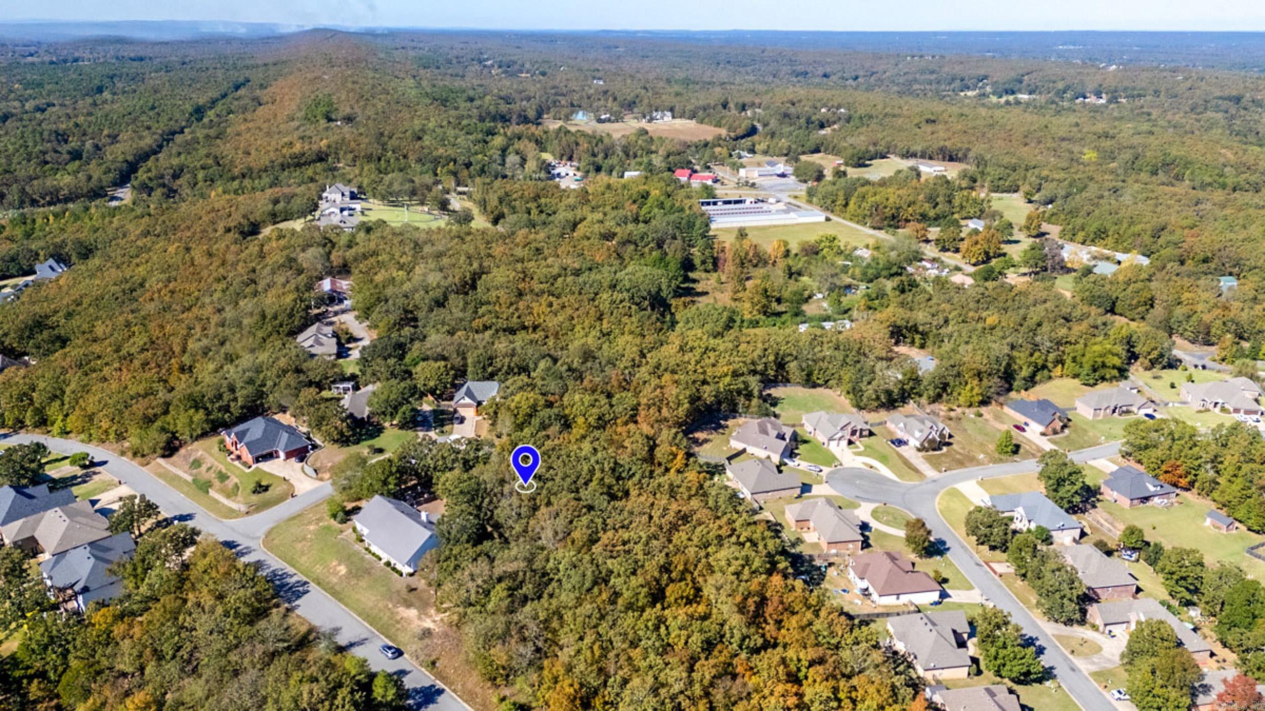 20 Ridgecrest Ct.  Cabot, AR