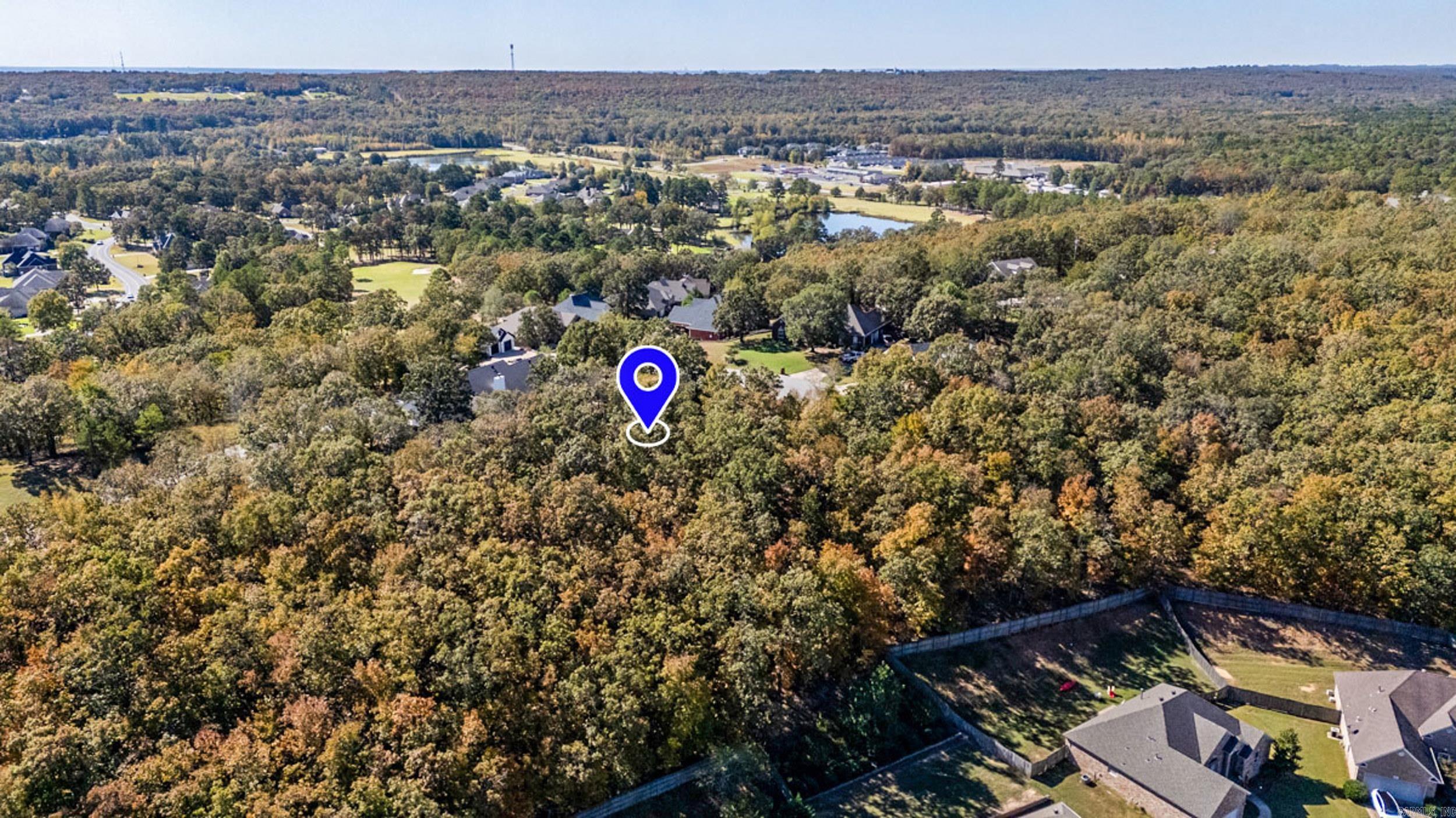 20 Ridgecrest Ct.  Cabot, AR