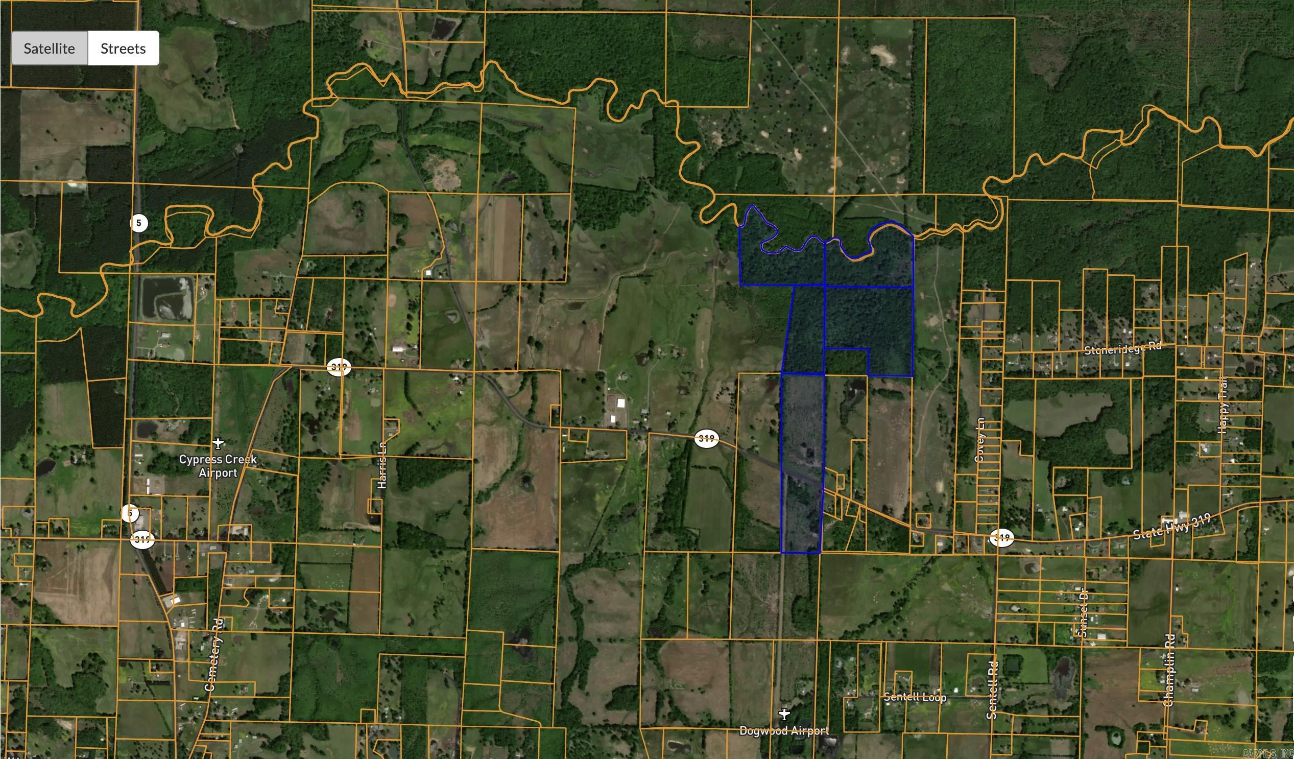 6673 Hwy 319 W  Austin, AR