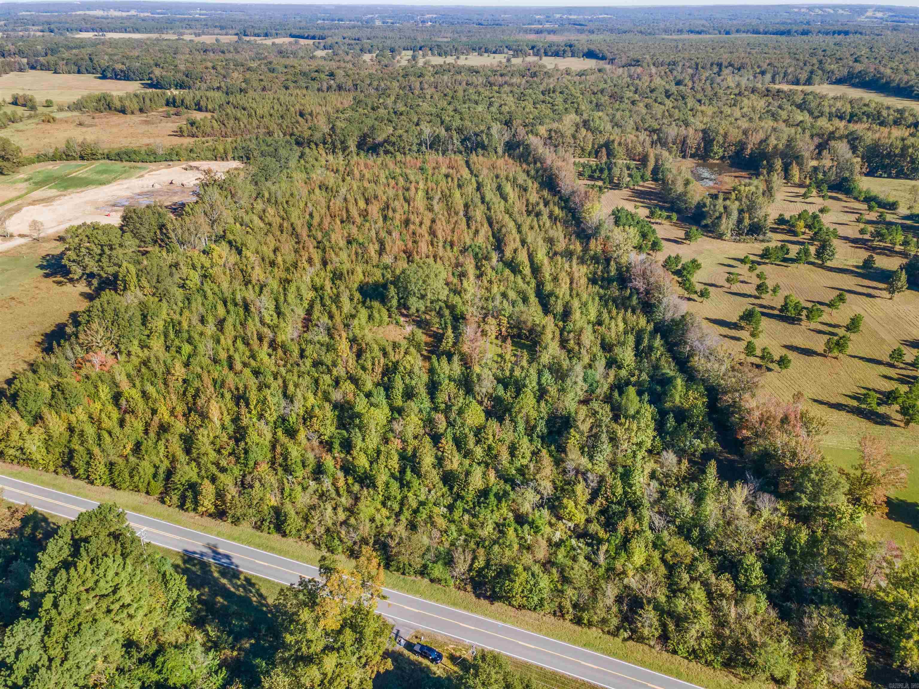 6673 Hwy 319 W  Austin, AR