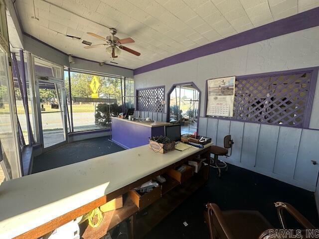 501 SW Front Street  Lonoke, AR