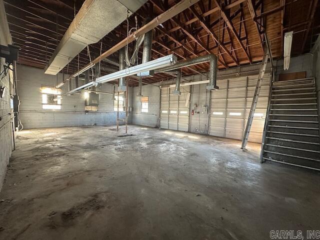 501 SW Front Street  Lonoke, AR