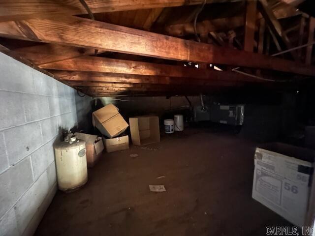 501 SW Front Street  Lonoke, AR