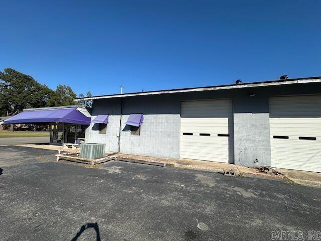 501 SW Front Street  Lonoke, AR