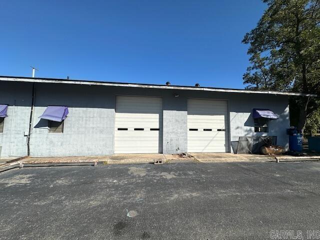 501 SW Front Street  Lonoke, AR