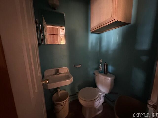 501 SW Front Street  Lonoke, AR