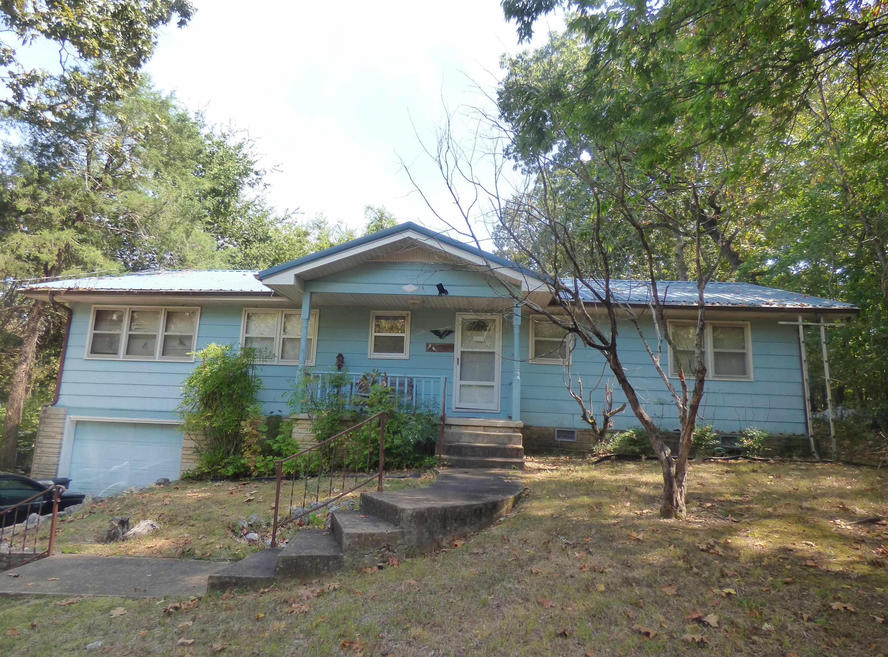 88 Saginaw  Cherokee Village, AR