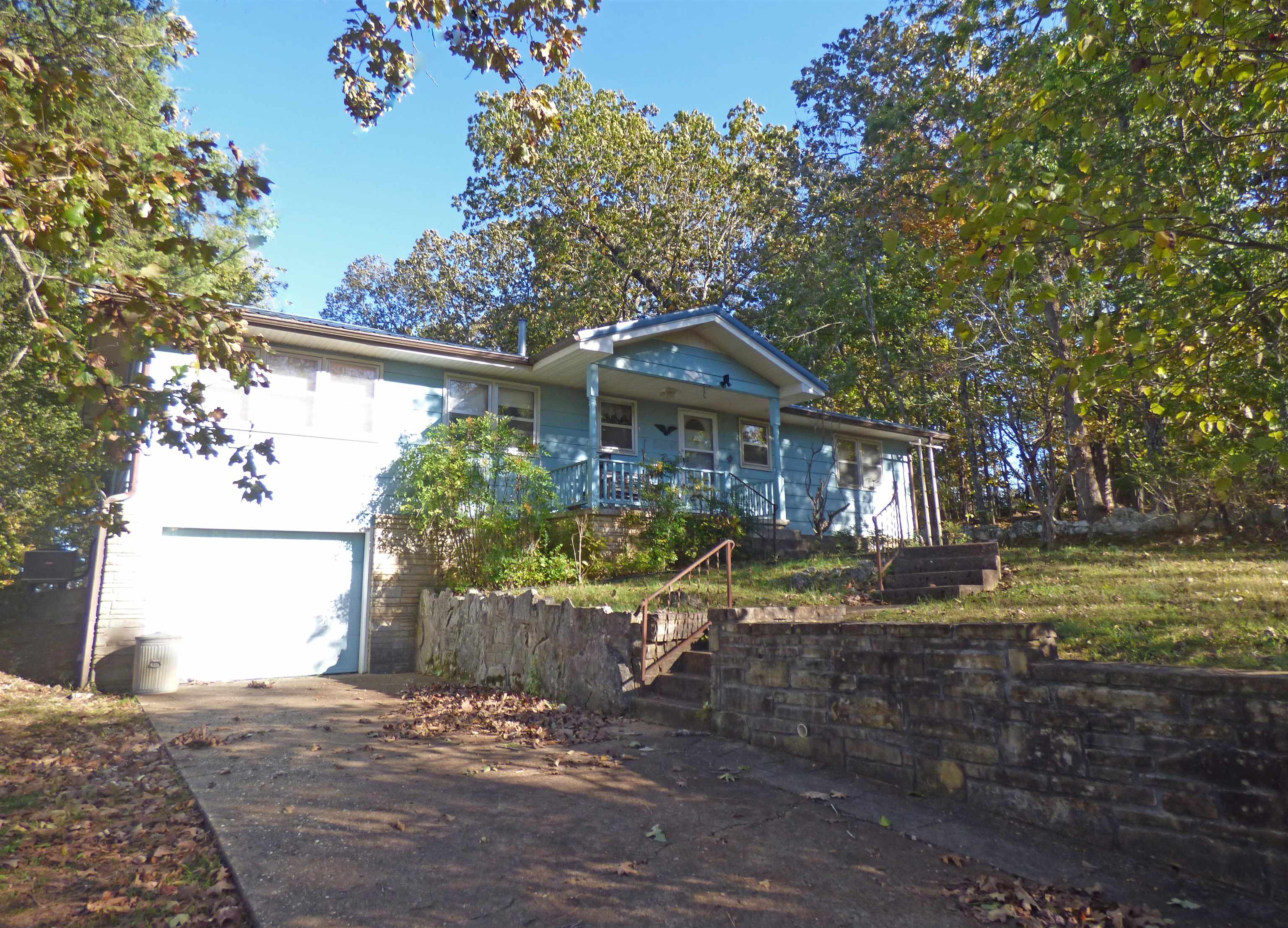 88 Saginaw  Cherokee Village, AR