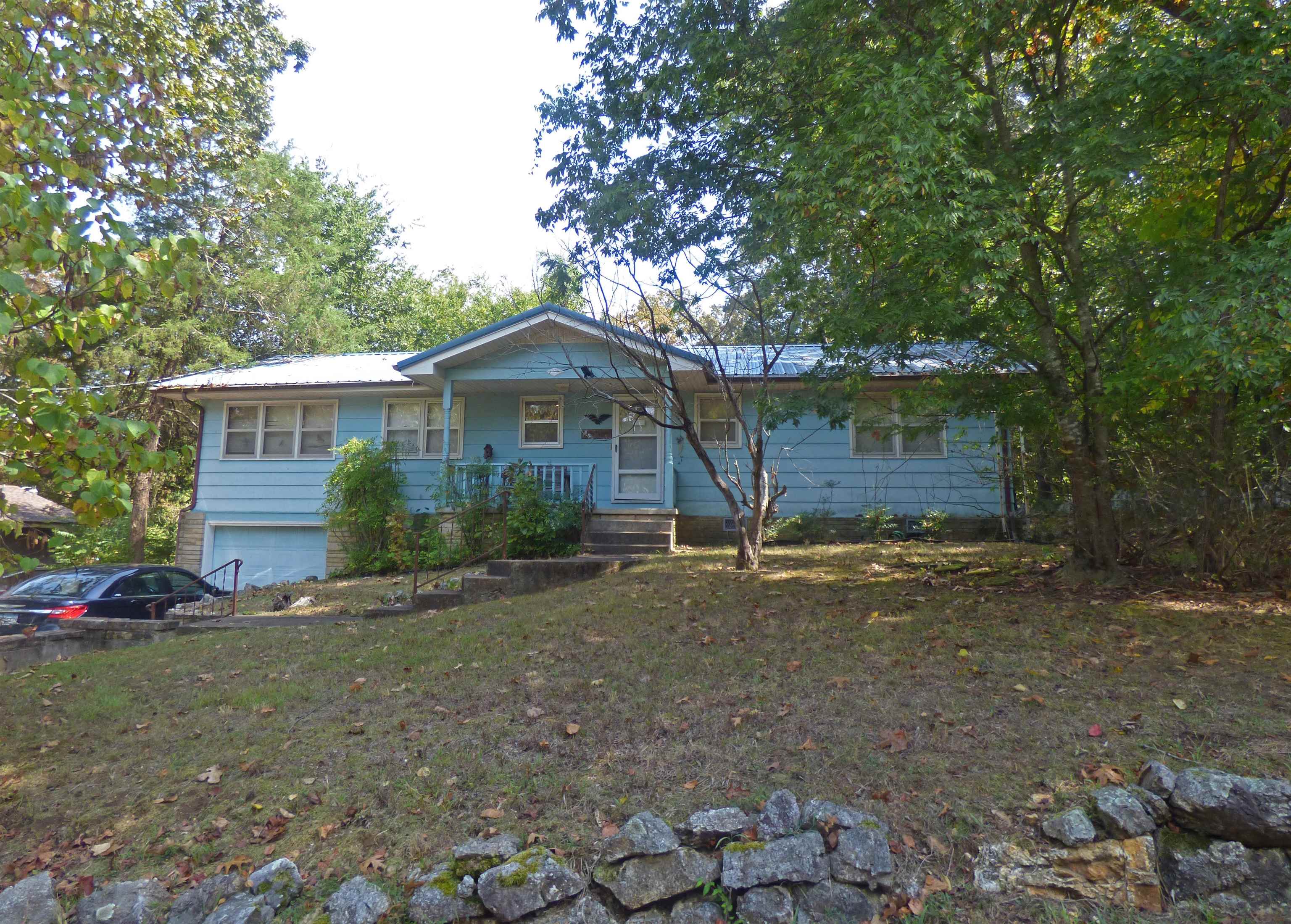 88 Saginaw  Cherokee Village, AR