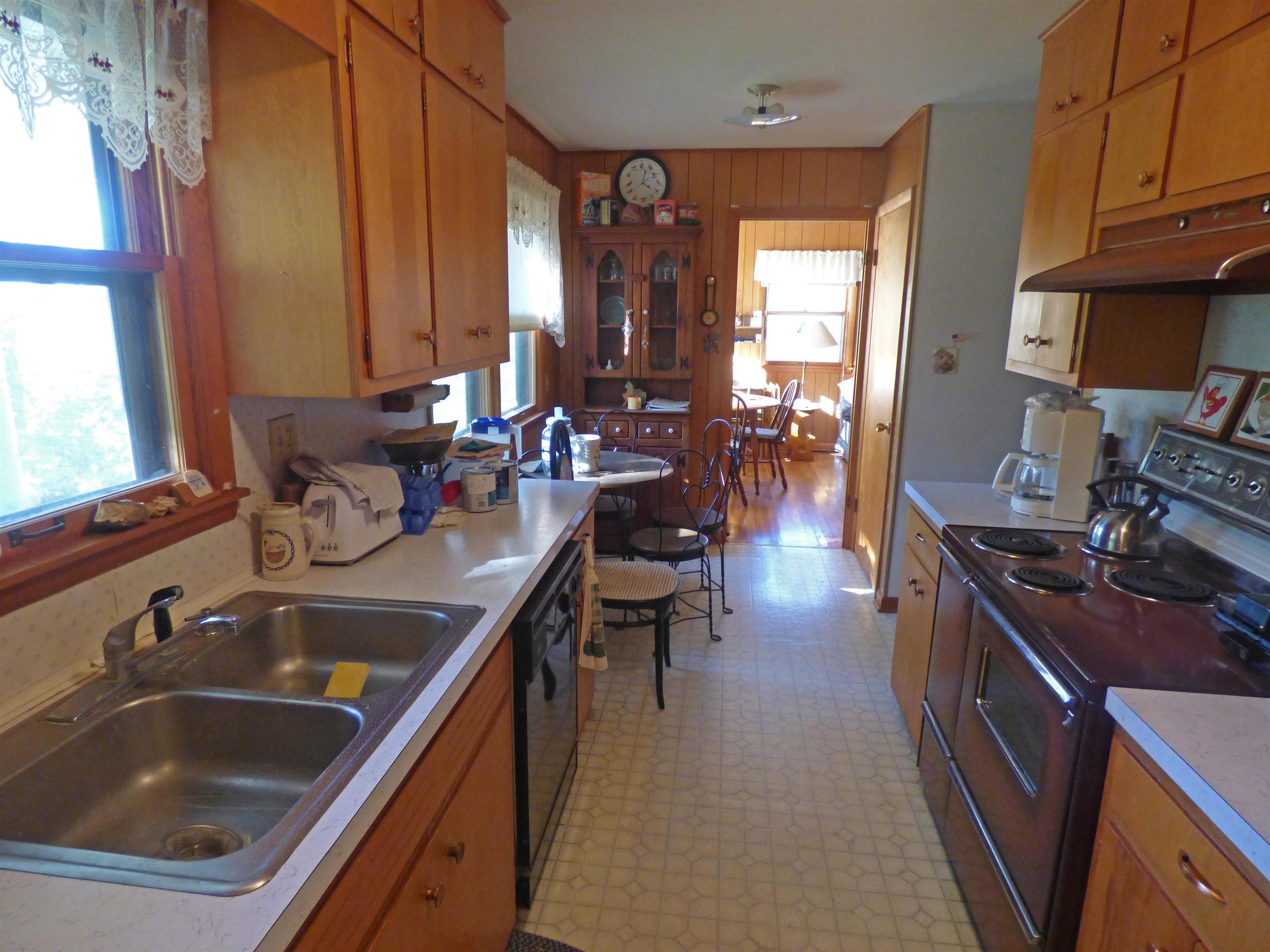 88 Saginaw  Cherokee Village, AR