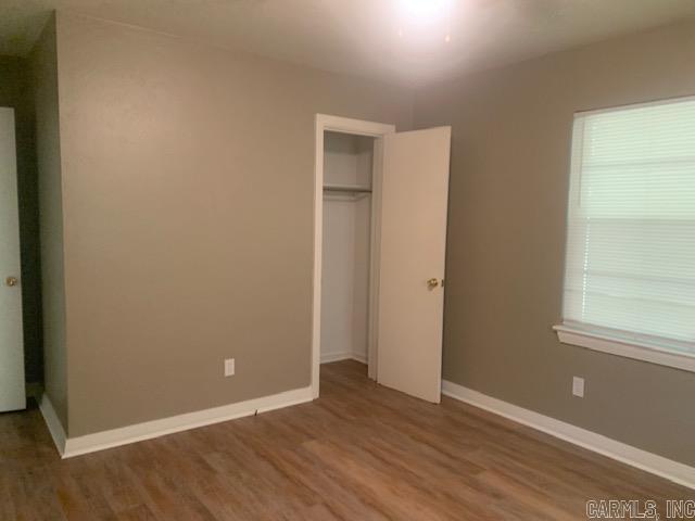 8 Spear Road  North Little Rock, AR