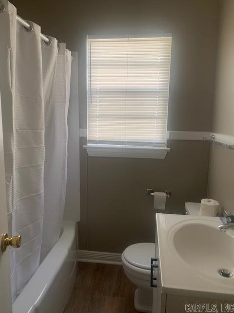 8 Spear Road  North Little Rock, AR