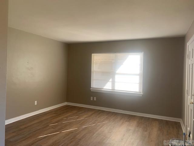 8 Spear Road  North Little Rock, AR