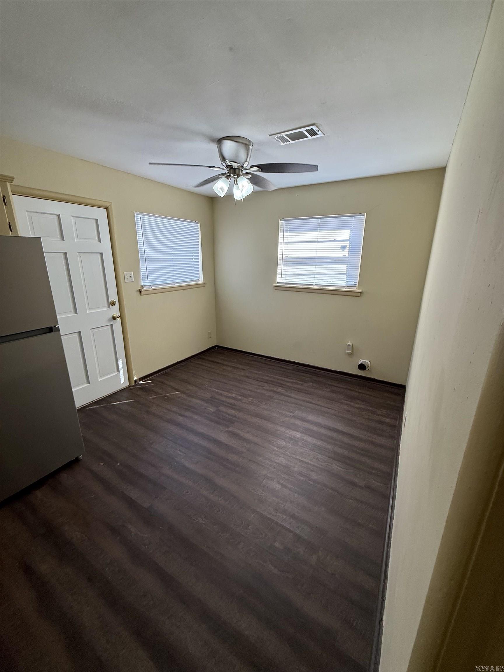 216 Meadow Park  North Little Rock, AR