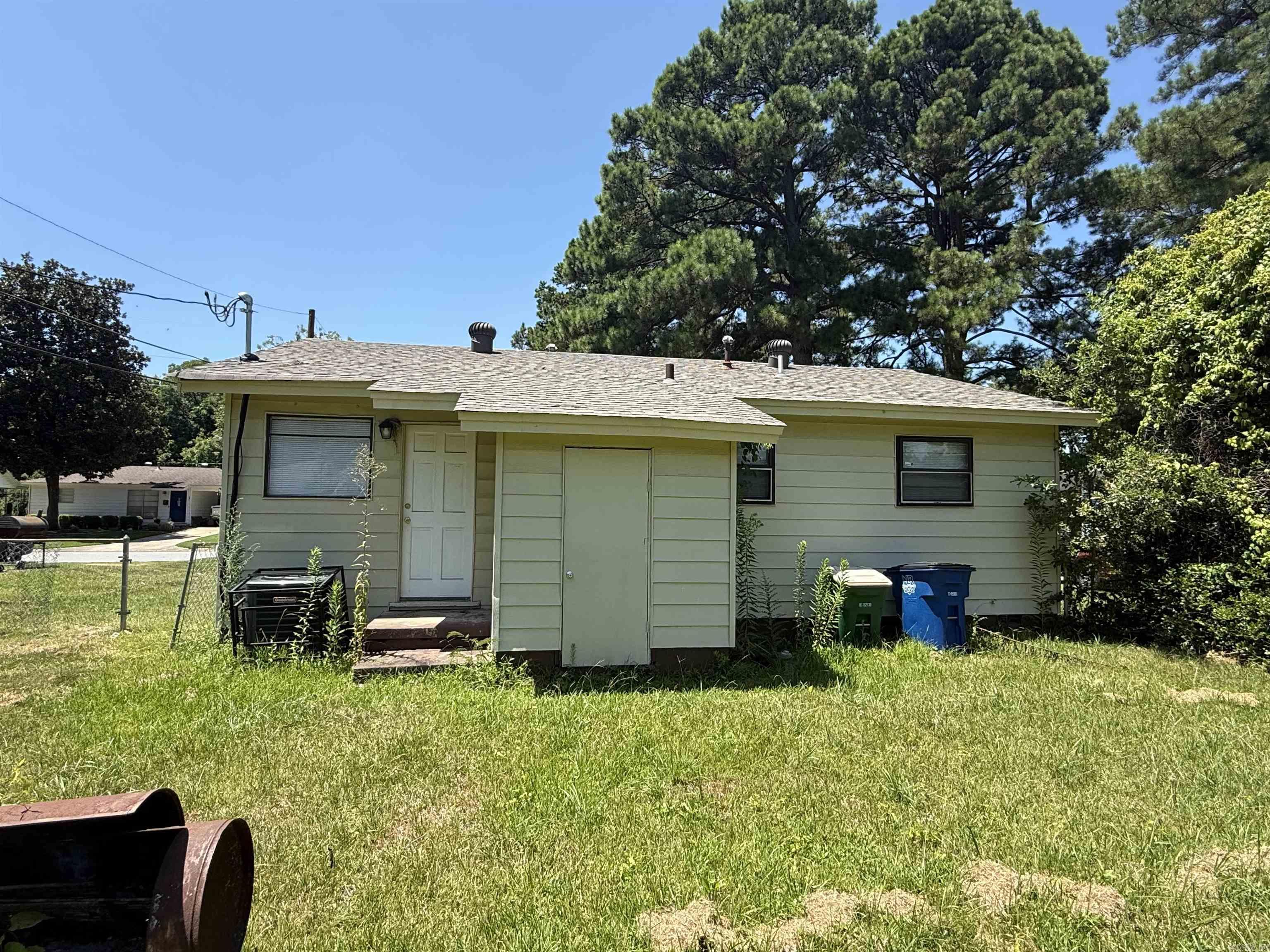 216 Meadow Park  North Little Rock, AR