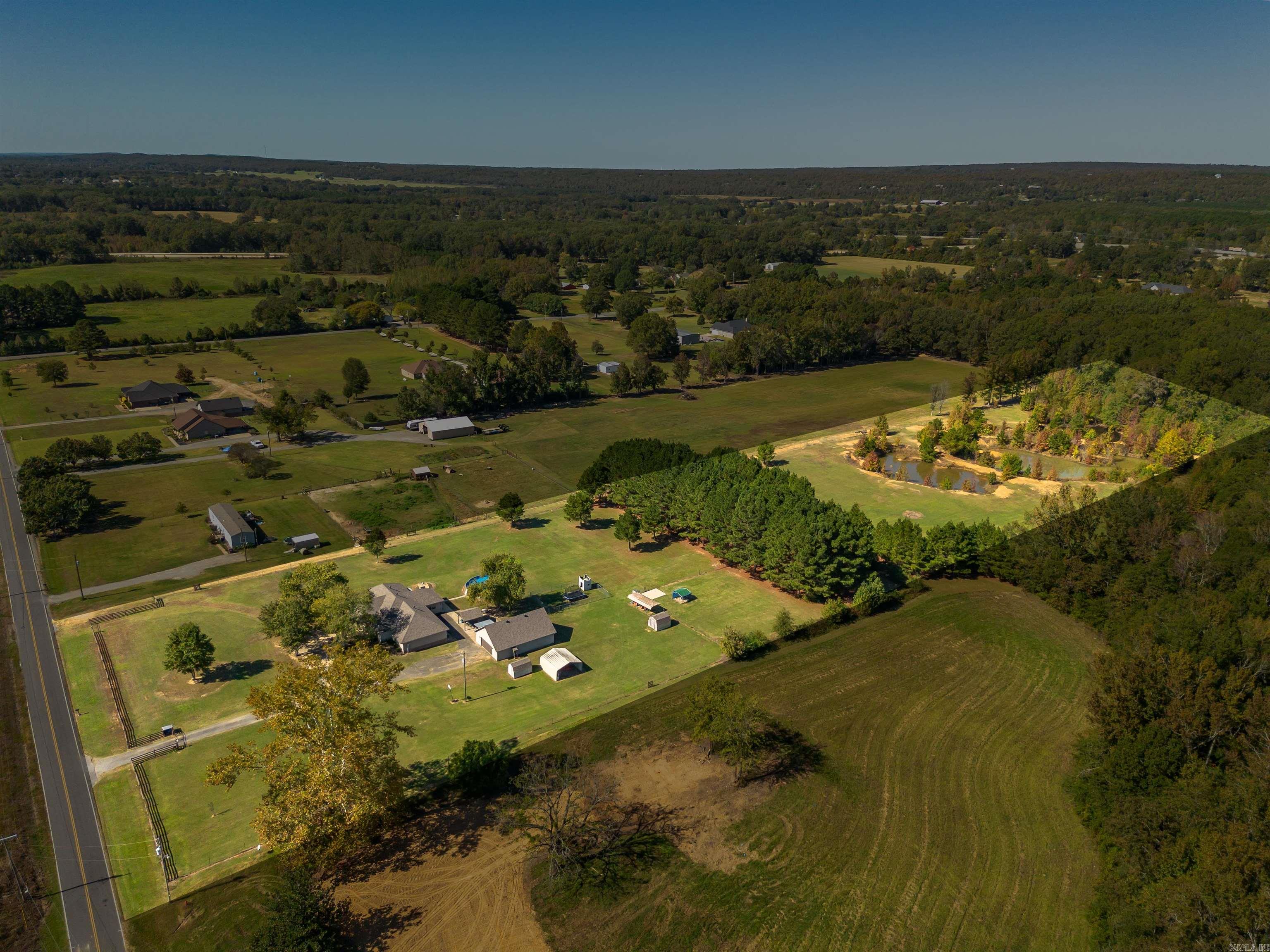 13 Brown  Vilonia, AR