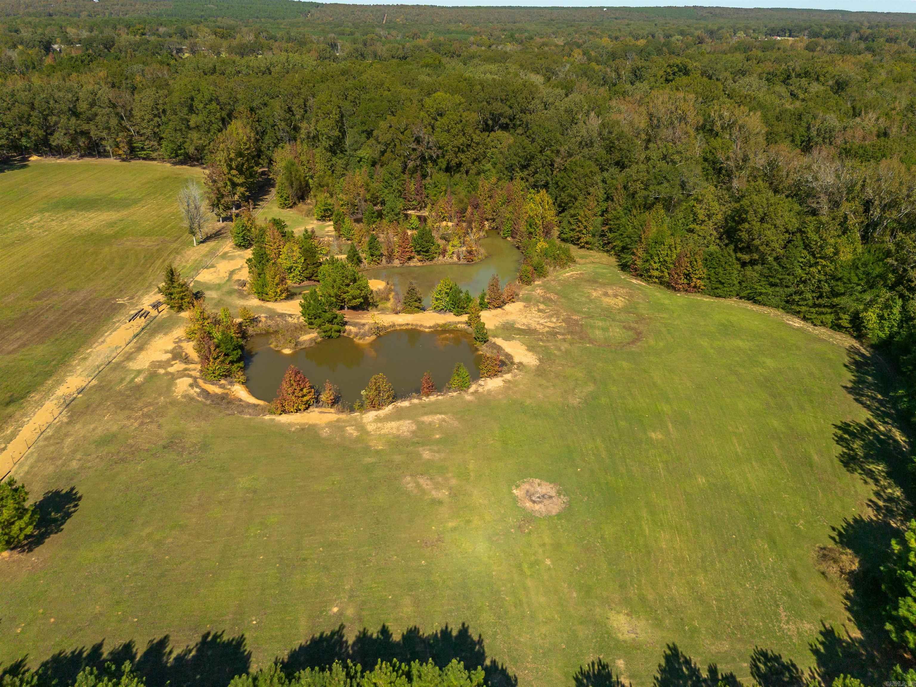 13 Brown  Vilonia, AR