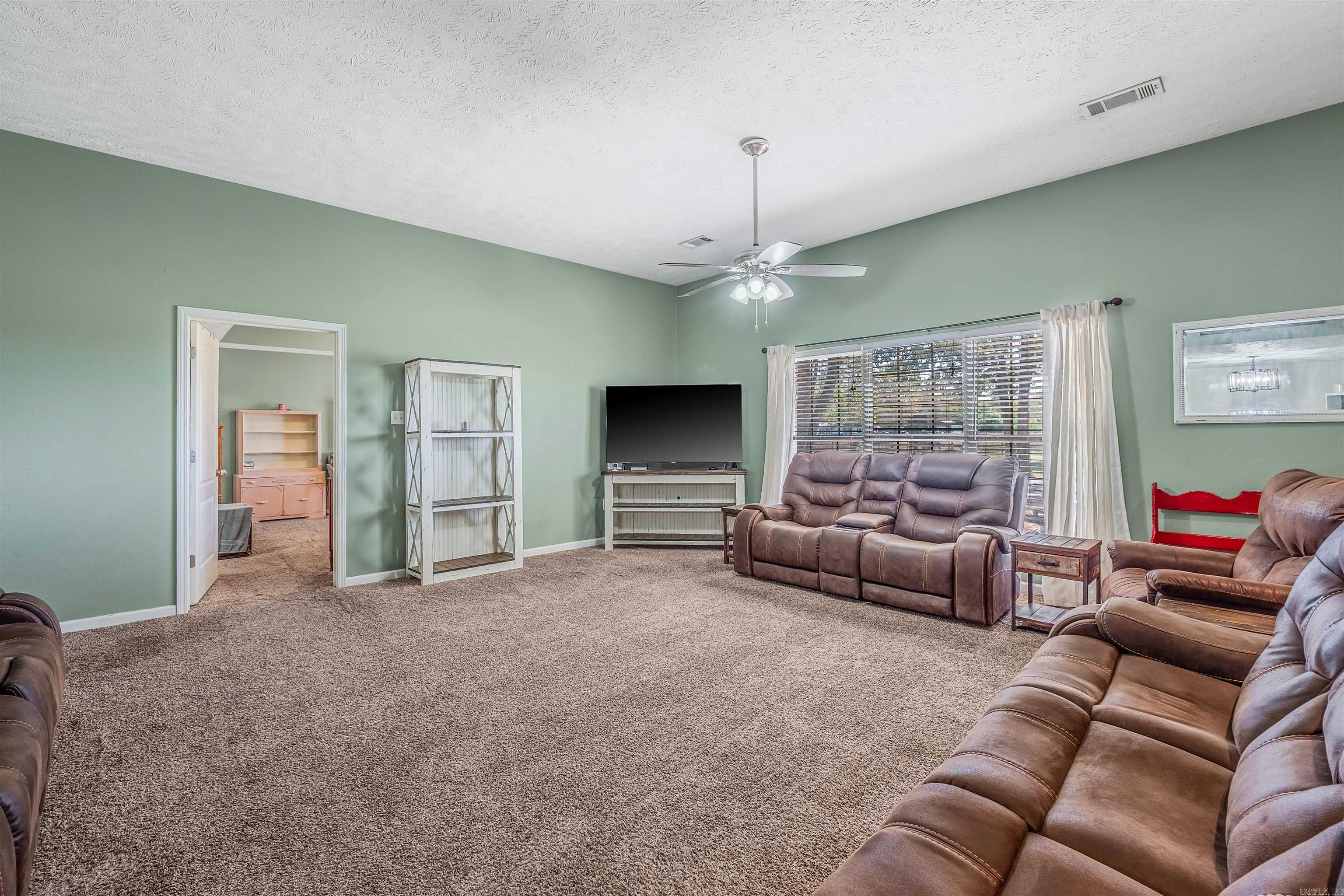 13 Brown  Vilonia, AR