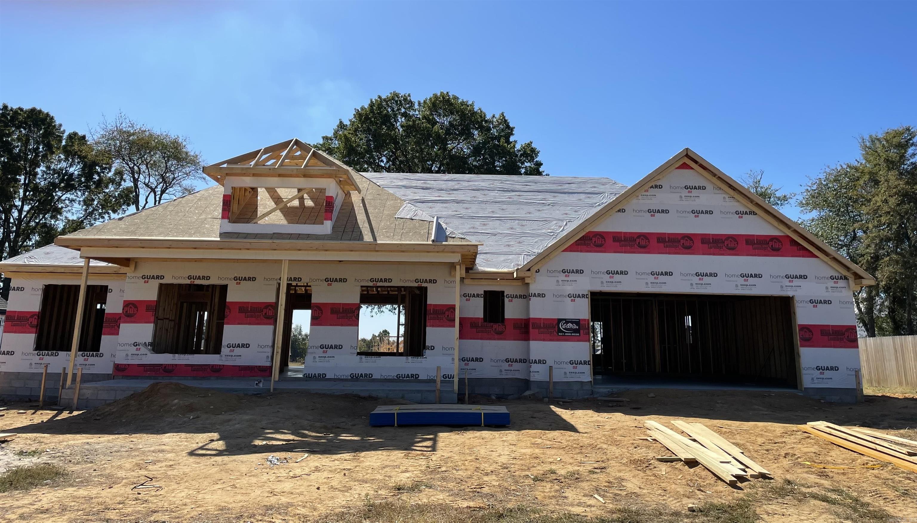 1705 Seattle Slew Street