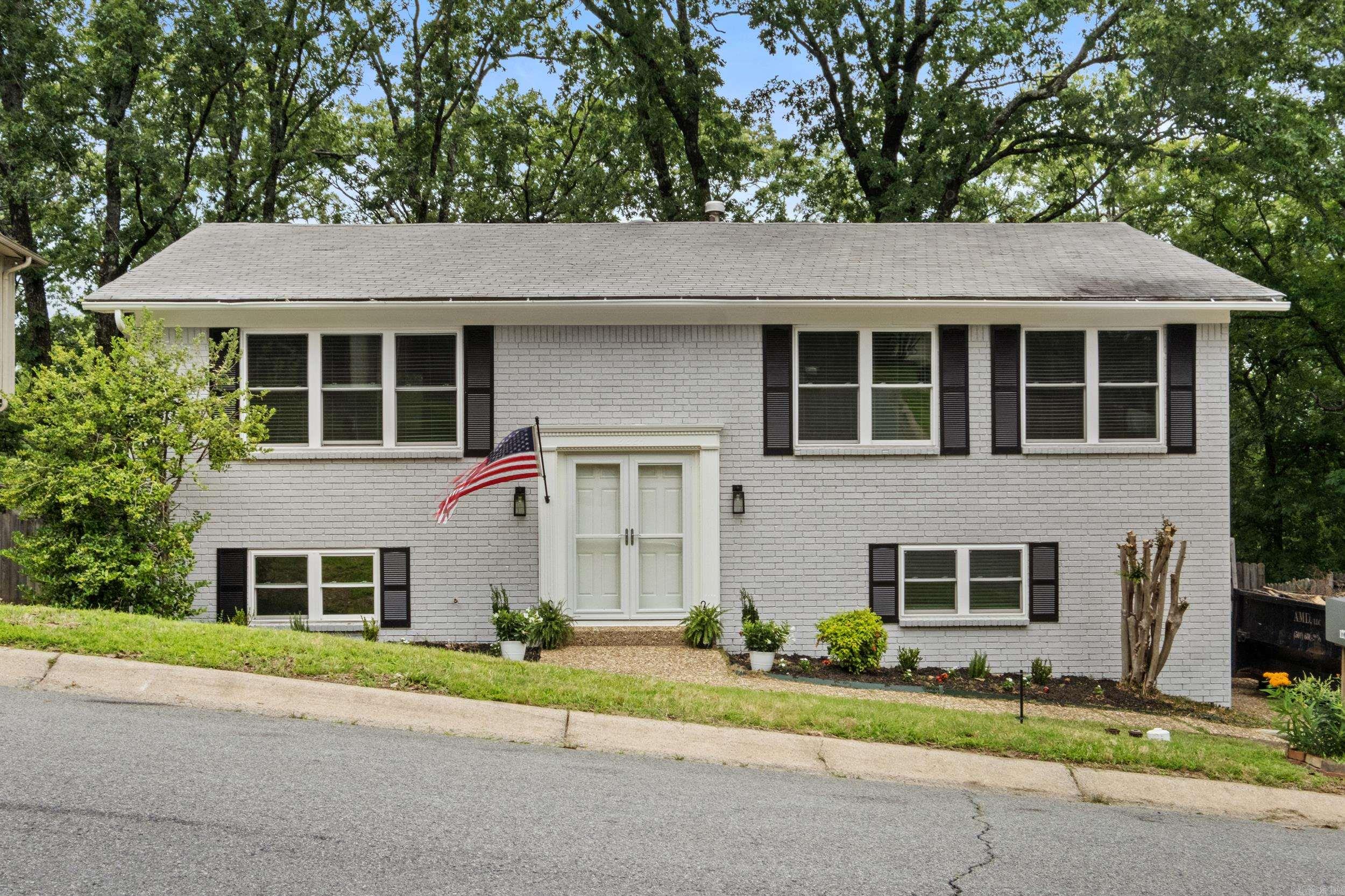 12224 Shawnee Forest Drive