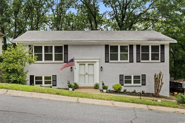 12224  Shawnee Forest  Little Rock, AR