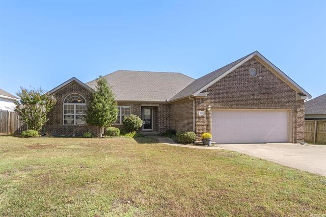 4808  Thistle  Jonesboro, AR