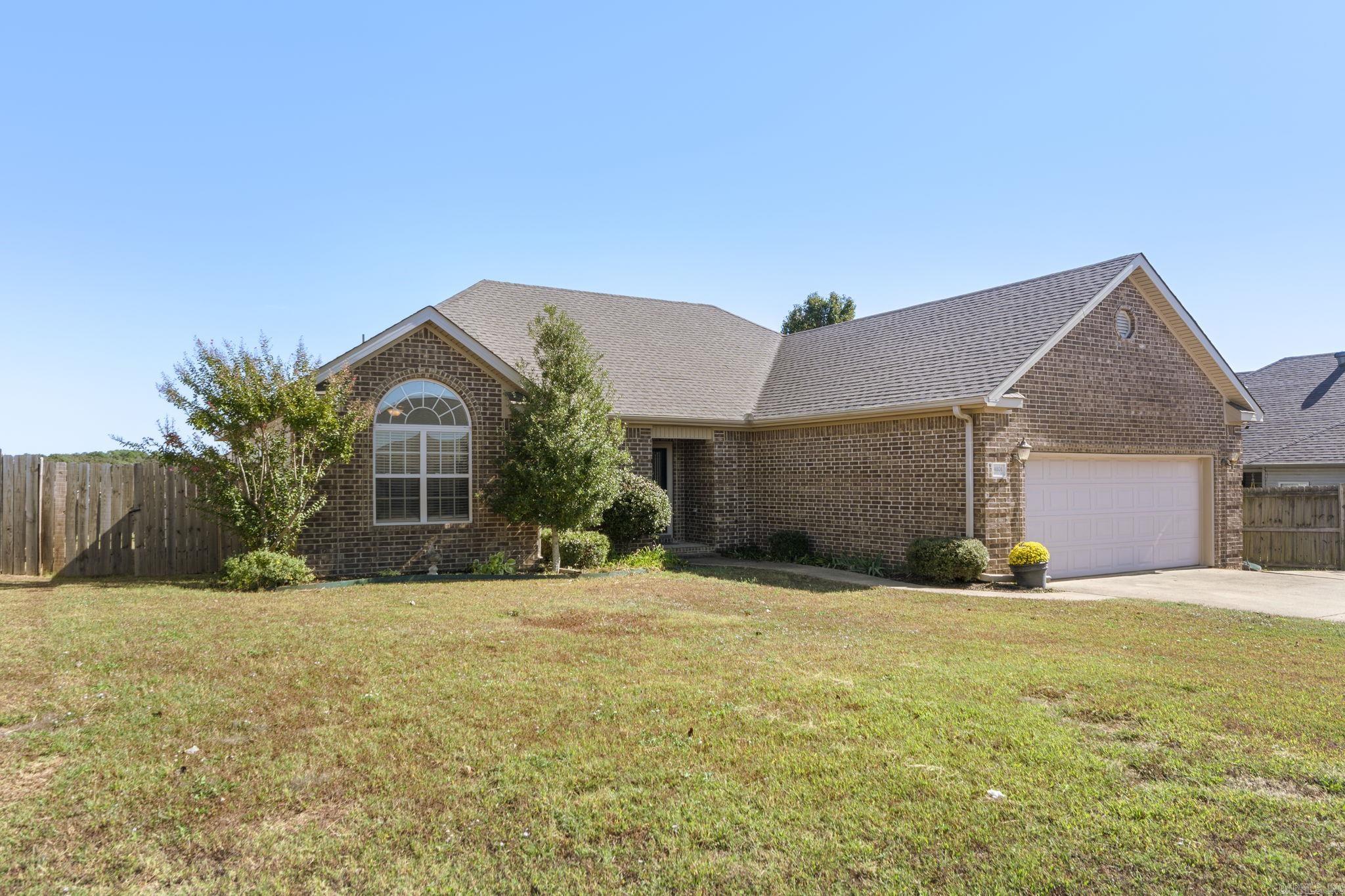 4808 Thistle Way Jonesboro, AR 72404