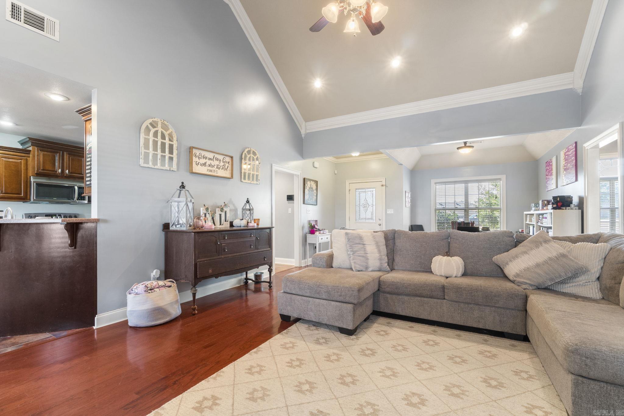 4808 Thistle Way Jonesboro, AR 72404