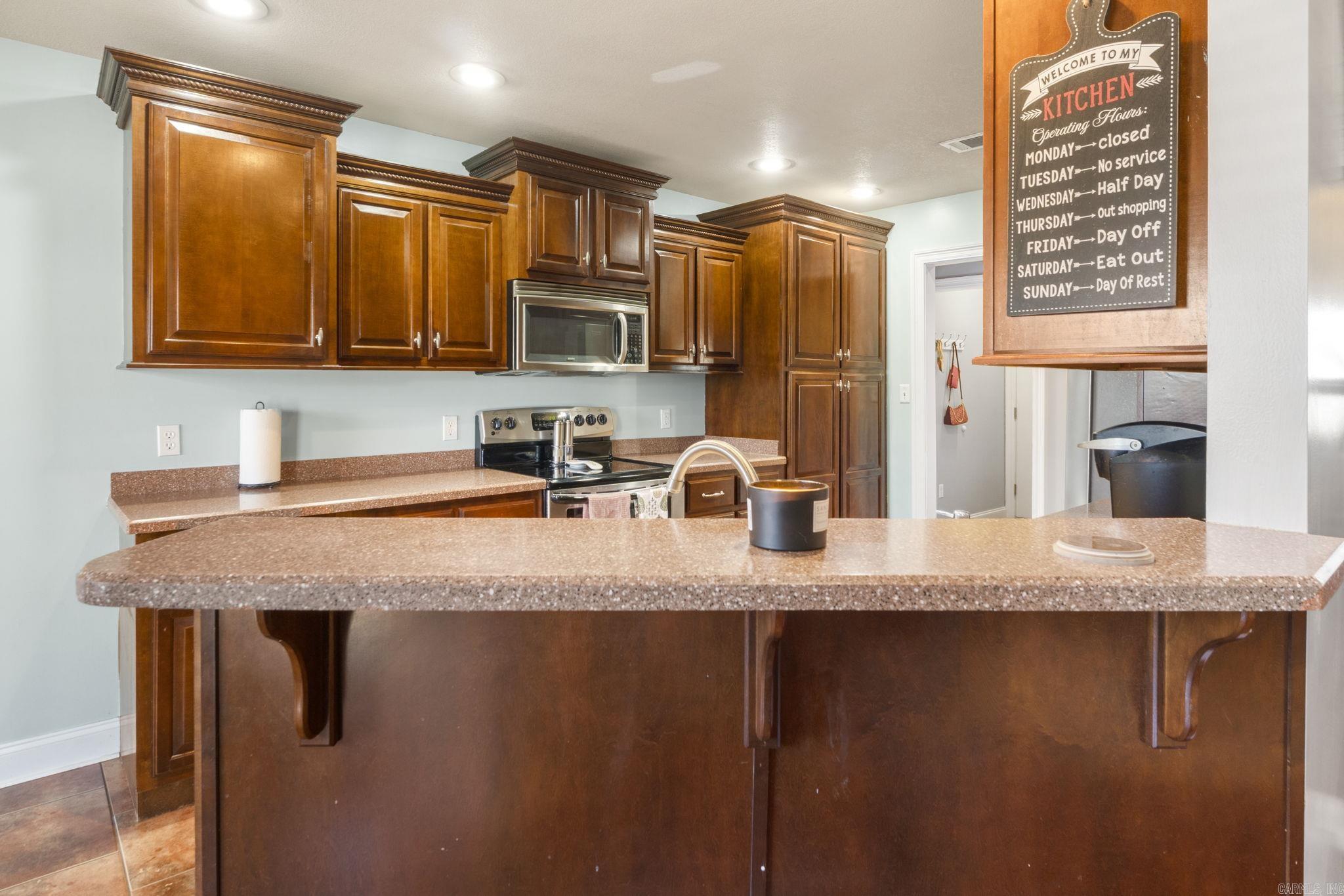 4808 Thistle Way Jonesboro, AR 72404