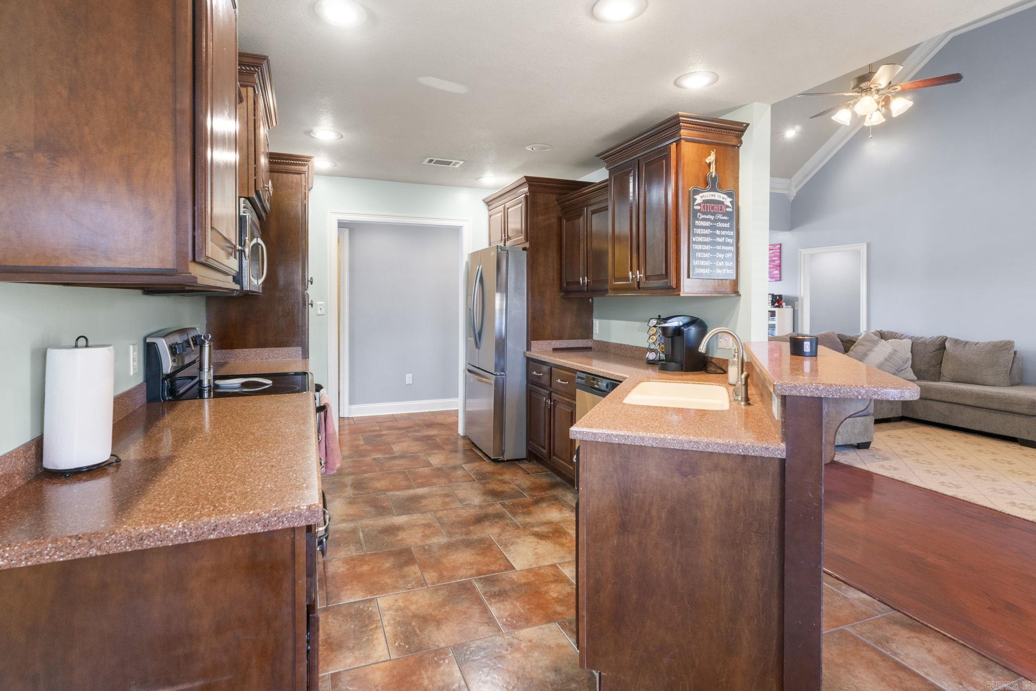 4808 Thistle Way Jonesboro, AR 72404