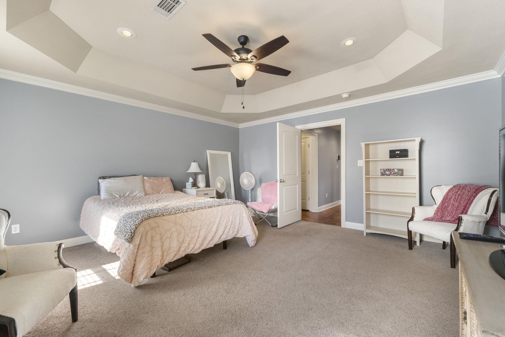 4808 Thistle Way Jonesboro, AR 72404